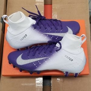 nike vapor untouchable 3 purple